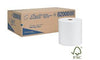 Scott 1000 Hard Roll Towels, 8" sheets, 950 sheets/rl, 6 rl/cs