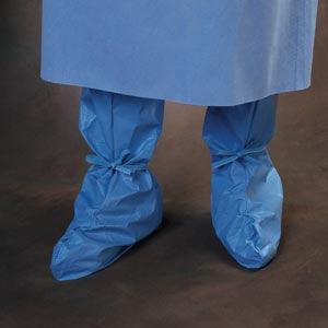 Ultra Full-Coverage Boot, X-Large, 30/bx, 4 bx/cs