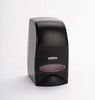 Dispenser, Skin Care Cassette, Black, 1000mL, Refills Sold Separately: See Kimberly-Clark Healthcare to view refill items for the Cassette Skin Care System  (DROP SHIP ONLY)