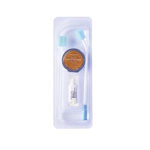 Suction Swab Pack, Alcohol Free Mouthwash, 40/cs
