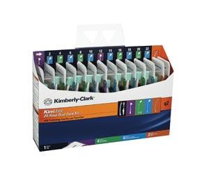 Oral Care Q4 Kit Includes: (1) Prep Pack, (2) Toothbrush, (4) Suction Swab Packs, H202 Solution, (6) Suction Swab Packs, Alcohol-Free Mouthwash, (2) Suction Catheters, 16/cs