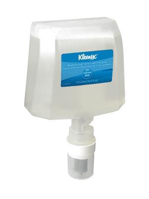 Instant Hand Sanitizer, Foam, 1200mL, 2/cs  (Item is considered HAZMAT and cannot ship via Air or to AK, GU, HI, PR, VI)