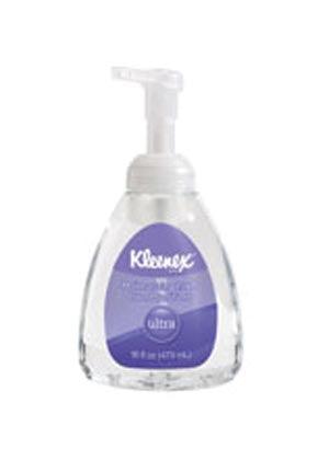 Hand Sanitizer, Foam, 1.2 Liter, 2/cs  (Item is considered HAZMAT and cannot ship via Air or to AK, GU, HI, PR, VI)