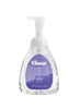 Hand Sanitizer, Foam, 1.2 Liter, 2/cs  (Item is considered HAZMAT and cannot ship via Air or to AK, GU, HI, PR, VI)