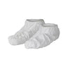 Shoe Cover, XL/XXL, White, 400/cs
