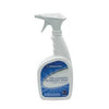 Pre-Cleaning Detergent Spray, 24 oz Spray Bottle, 12/cs