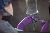 Gloves, X-Large, 50/bx, 4bx/cs