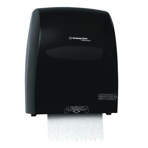 Sanitouch Dispenser, Touchless, Smoke Grey, Use with 50606, 50500 & 02000  (DROP SHIP ONLY)