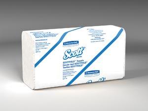 Scott ScottFold M Towels, 8.1
