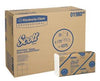 Scott ScottFold Towels, 1-Ply, 175 sheets/pk, 25 pk/cs  (091450)