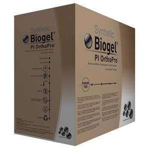 Surgical Glove, Size 8½, Sterile, Polyisoprene, Powder Free (PF), 40/bx, 4 bx/cs