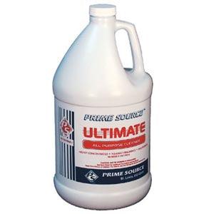 Ultimate All Purpose Cleaner, Gal, 4/cs (DROP SHIP ONLY) ($1250 Minimum Order Mix & Match with Prepaid Freight to Remain at $1250) (Freight Added to Any Order Outside of Bunzl's Delivery Area)