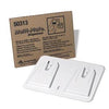 Multiplate® Wall Mount Boxed Wiper Dispenser, 1/cs (CS=EA) (Buy Multiple 10 cases) (DROP SHIP ONLY)