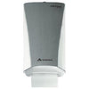 Dispenser, Brushed Stainless, 1/cs (DROP SHIP ONLY)