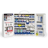 Travel First Aid Kit, 21 Piece, Plastic Case (DROP SHIP ONLY - $150 Minimum Order)
