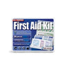 Personal First Aid Kit, 34 Piece, Plastic Case (DROP SHIP ONLY - $150 Minimum Order)