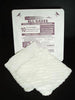 Fluff Sponge, 6" x 6¾", Sterile, 2/pouch, 20 pouches/bx, 12bx/cs