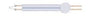 High-Temp 2" Flex Loop Cautery Tip, 10/bx
