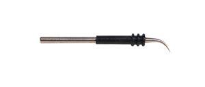Sharp Electrode, Angled
