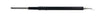 Needle Electrode, Angled Sharp