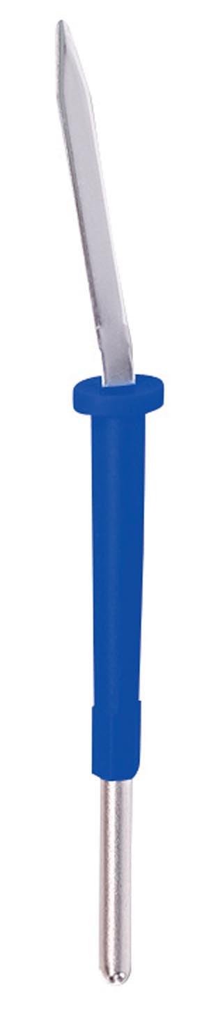 Blunt Dermal Tip, Non-Sterile, 100/bx
