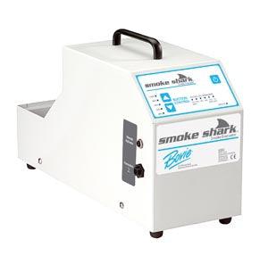 (KEEP INTERNAL - Lynn Med Product ONLY) Smoke Shark II 220V (Lynn Med ONLY)