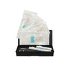 Change-A-Tip Deluxe HI-LO Cautery Kit, Includes: 1 Low-Temp Handle, 1 High-Temp Handle, 1 Sterile H100 Tip, 1 Sterile H101Tip, 1 Sterile H103 Tip, 1 Sterile H121, 6 AA Alkaline Batteries & Foam-Lined Case