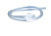 Reducer Fitting, 7/8" to Â¼" x 24" Tubing, 10/bx (fits optional vaginal speculum)
