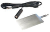 Reusable Metal Plate & Cord For A950