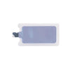 Disposable Solid Adult Return Electrode, No Cable Solid, 50/bx (15 bx/plt)