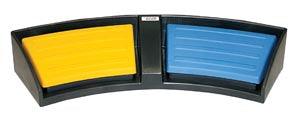 Footswitch For A1250U, A2250 & A3250