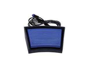 Footswitch, Bi-Polar, For A2250 & A3250