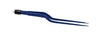 Bayonet, 8", Medium, Smooth, Bipolar Forceps, Reuse, Non-Sterile