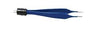Straight, 5Â½", Medium, Smooth, Bipolar Forceps, Reuse, Non-Sterile