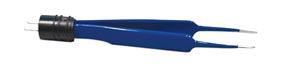 Bipolar Forceps, Straight, 5