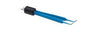 McPherson 3Â½" Electrode, Curved, 5mm Tip, Coated