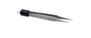 Tenzel 4" Electrode, 5mm Tip, Uncoated