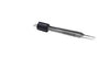 McPherson 3½" Electrode, Straight, 5mm tip, Uncoated