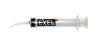 Syringe, 12cc, Curved Tip, Non-Sterile, 50/bx, 10 bx/cs