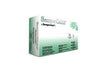 Exam Glove, Vinyl, Smooth, Small, Powder Free (PF), Beaded Cuff, Ambidextrous, 100/bx, 10 bx/cs