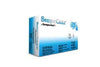 Exam Glove, Vinyl, Smooth, Large, Powder Free (PF), Beaded Cuff, Ambidextrous, 100/bx, 10 bx/cs
