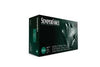 Exam Glove, Nitrile, Small, Black, 100/bx, 10 bx/cs