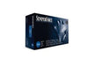 Exam Glove, Nitrile, Large, Black, 100/bx, 10 bx/cs