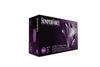 Exam Glove, Nitrile, XX-Large, Black, 90/bx, 10 bx/cs