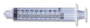 Syringe Only, 10mL, Luer-Lok™ Tip, Non-Sterile, Bulk, 850/cs(Drop Ship Requires Pre-Approval)