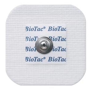 ECG Electrode, Monitoring, Cloth 7605, 50/pk, 12 pk/cs