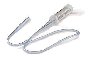 Specimen Container, 20cc, 14 FR Whistle Tip Suction Catheter, Sterile, 50/cs