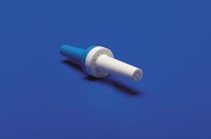 Anti-Reflux Valve, 10/cs(Manufacturer Backorder - Inventory Limited when Available)