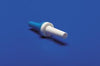 Anti-Reflux Valve, 10/cs(Manufacturer Backorder - Inventory Limited when Available)