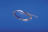 Salem Sump Tube, 12FR x 48"L, Anti-Reflux Valve, 50/cs